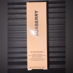 Burberry Beyond Radiance Primer
